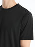 LC Waikiki Crew Neck Short Sleeve Combed Cotton Men's T-shirt